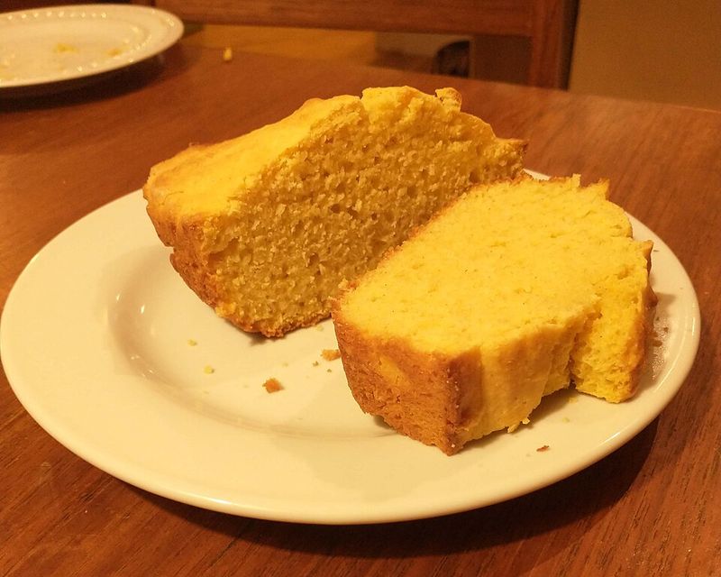 Cornbread Bake
