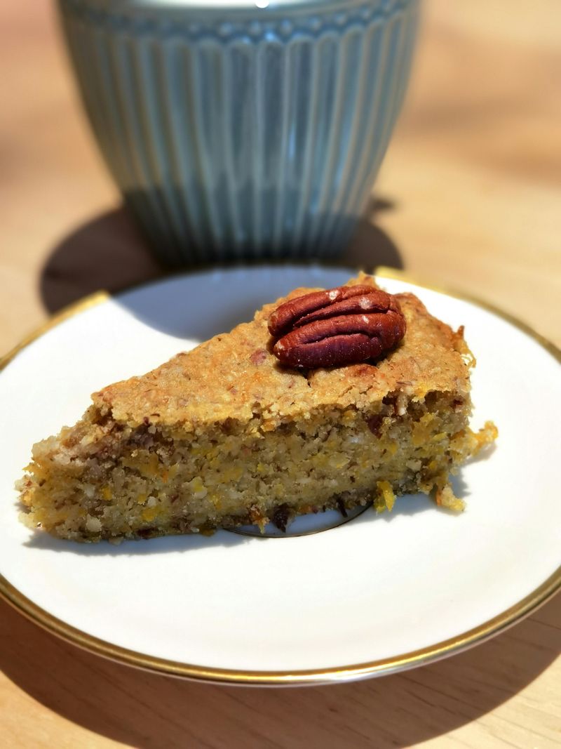 Cornbread Bake