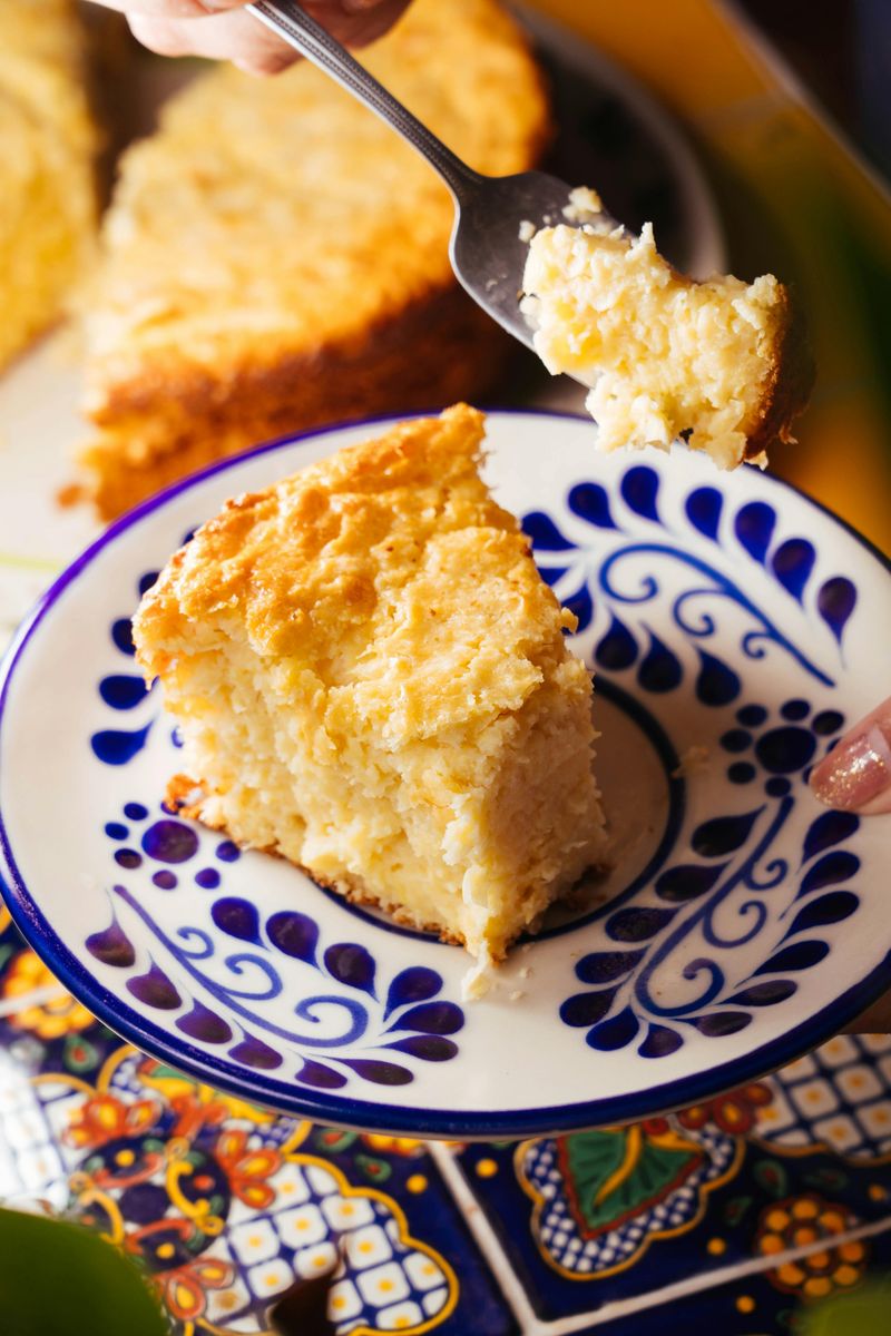 Cornbread Bake Cornbread Bake