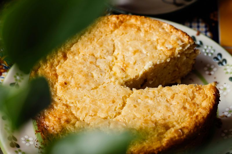 Cornbread Bake