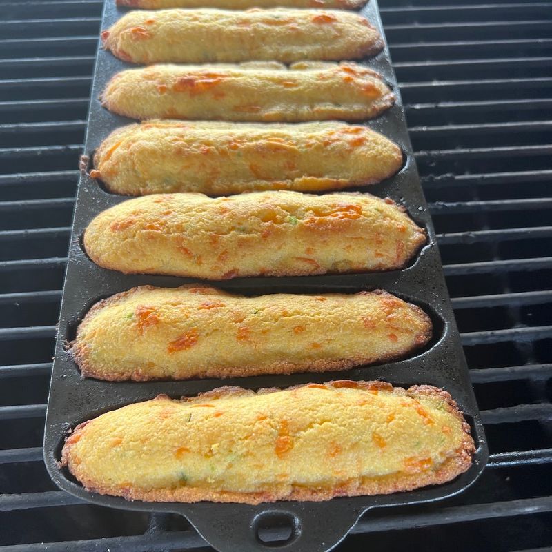 Cornbread Grill