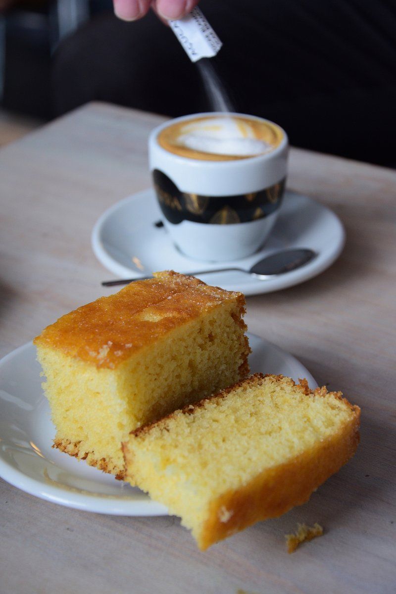 Cornbread Square