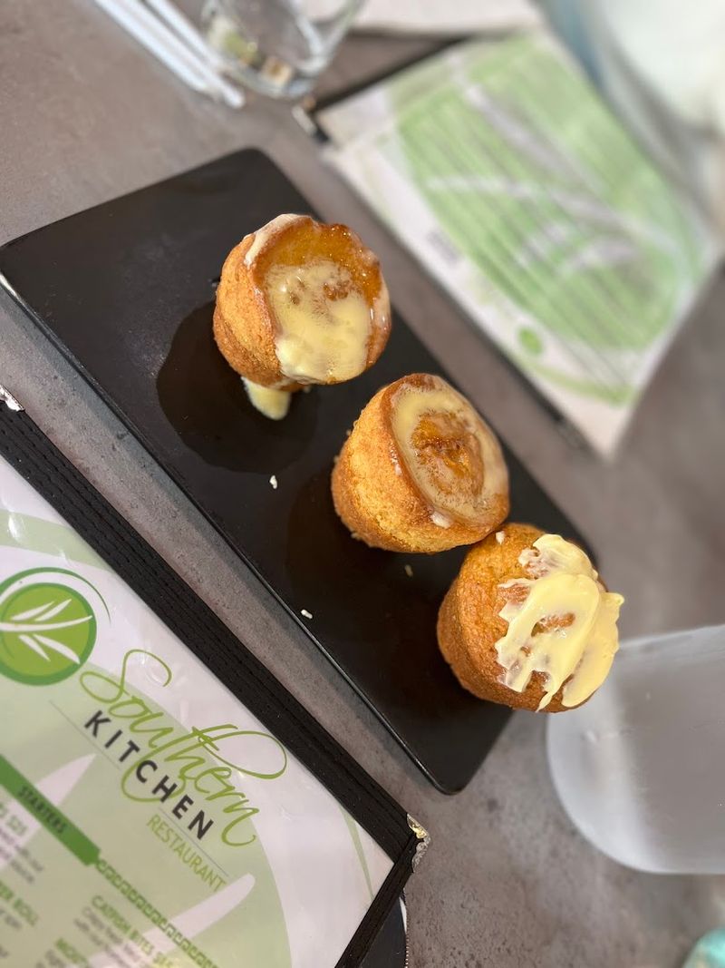 Cornbread That Earns Its Own Spotlight