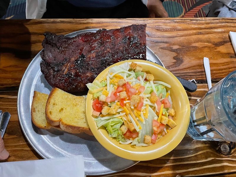 Cornbread That Keeps Getting Mentioned
