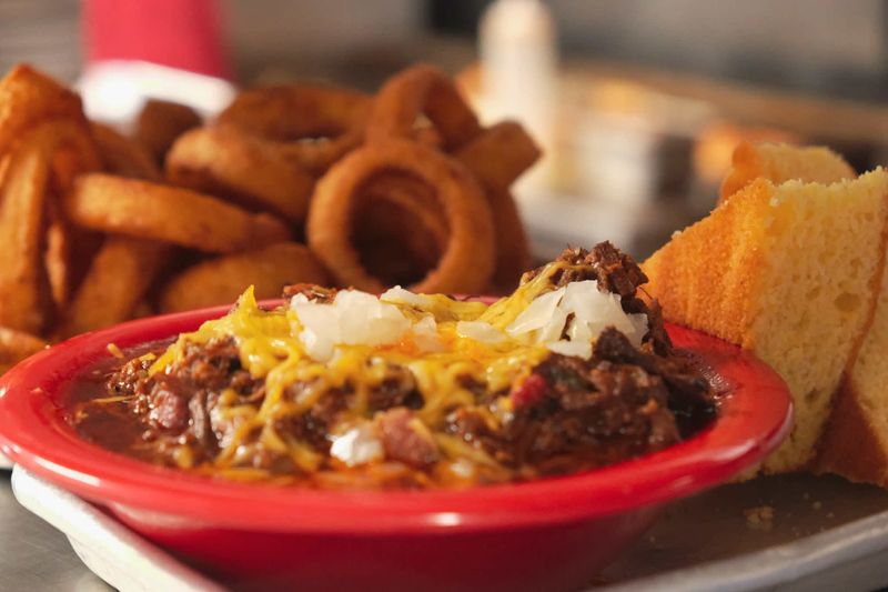 Cornbread That Keeps Guests Coming Back