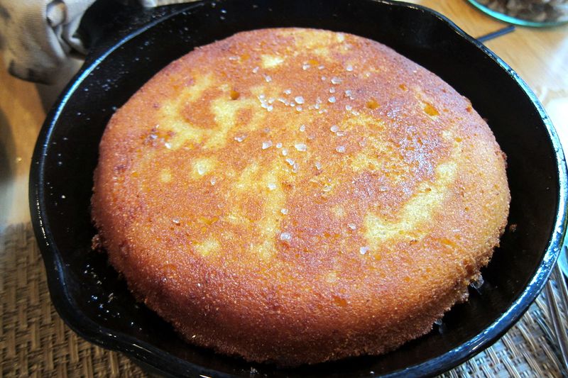 Cornbread - United States