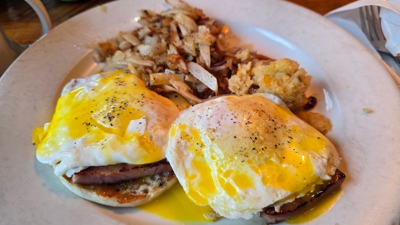 Corned Beef Hash Done Absolutely Right