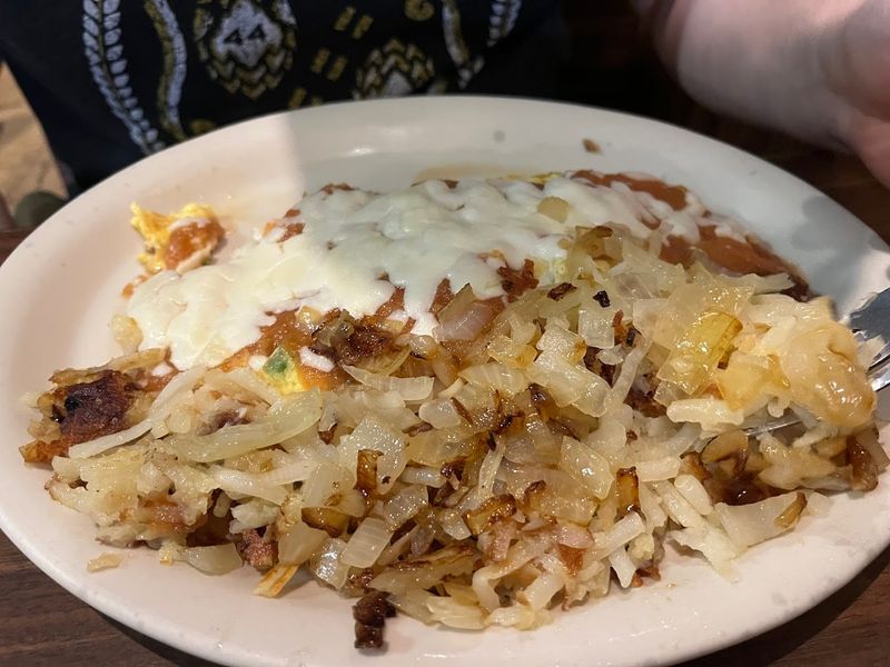 Corned Beef Hash That Balances Every Bite