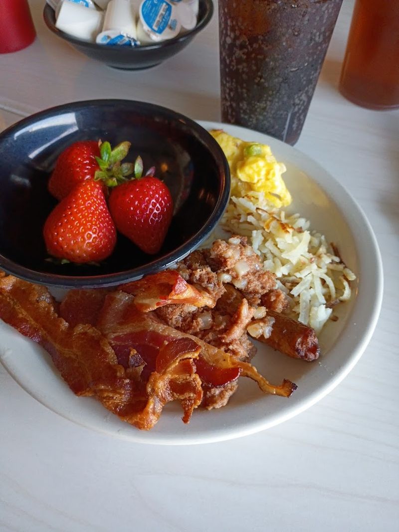 Corned Beef Hash That Keeps People Coming Back