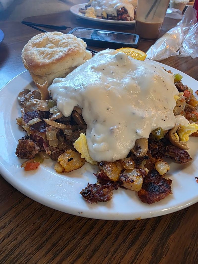 Corned Beef Hash