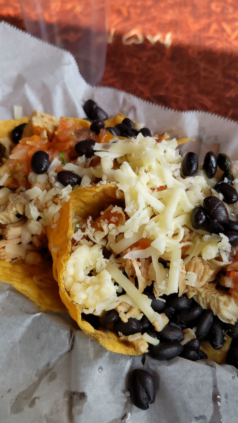 Cosmic Cantina - Durham, North Carolina