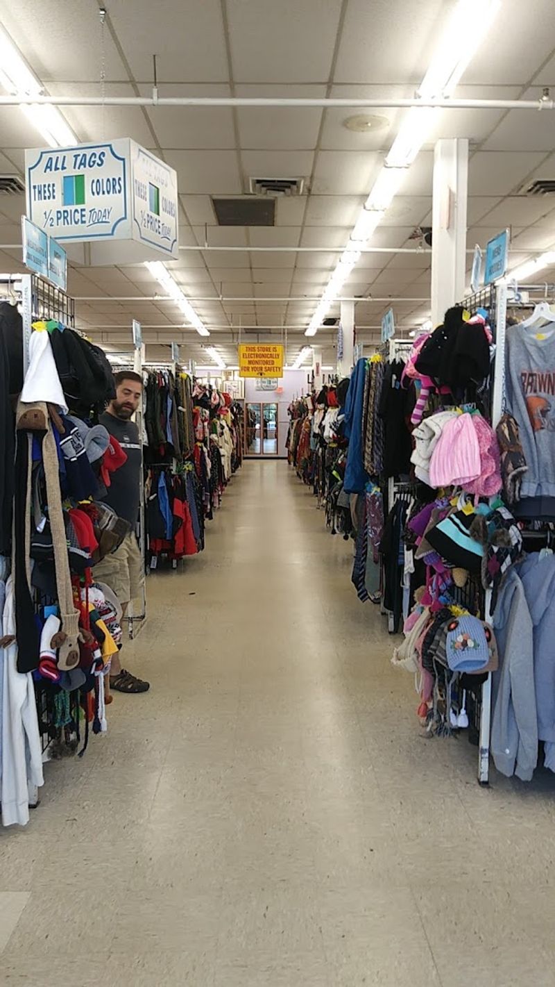 Cosplay and Costume Shopping Potential