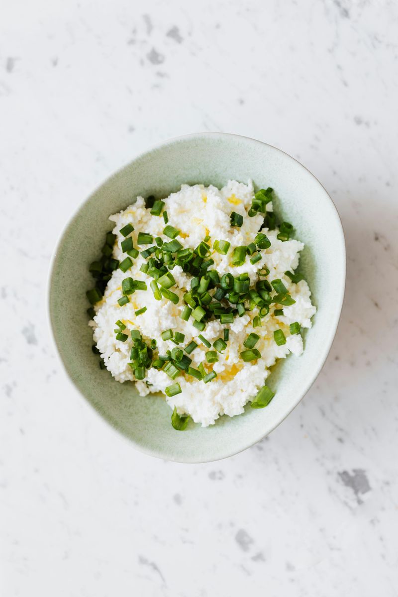 Cottage Cheese