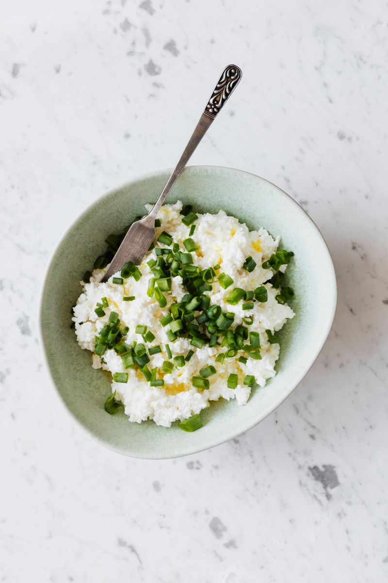 Cottage Cheese