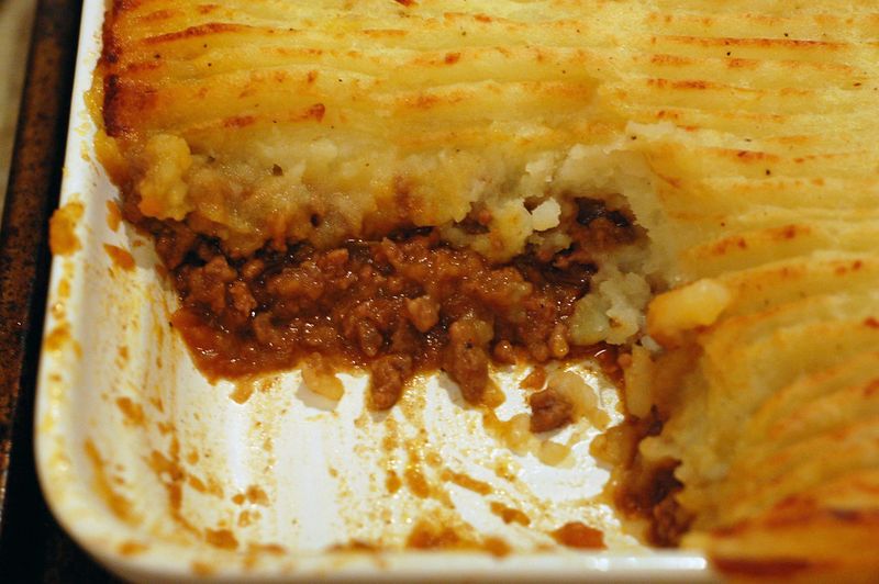 Cottage Pie
