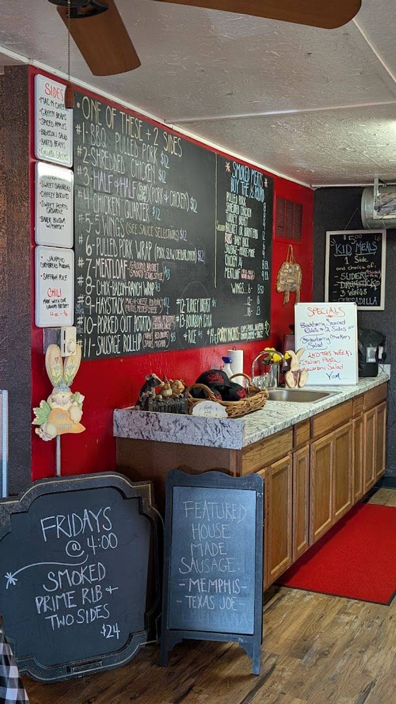 Counter Ordering That Keeps Things Refreshingly Simple