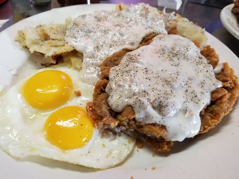 Country Benedict — A Dish Worth Sharing