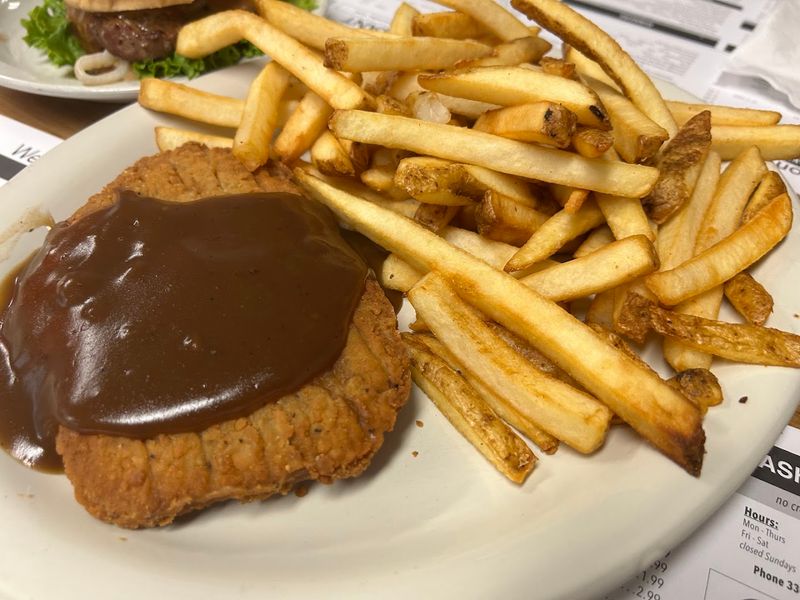 Country Fried Steak: A Dish With a Loyal Following
