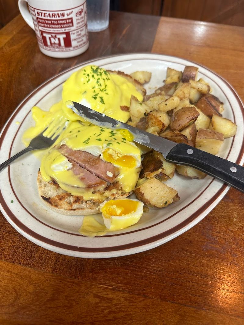 Country House Restaurant - Naples, Florida