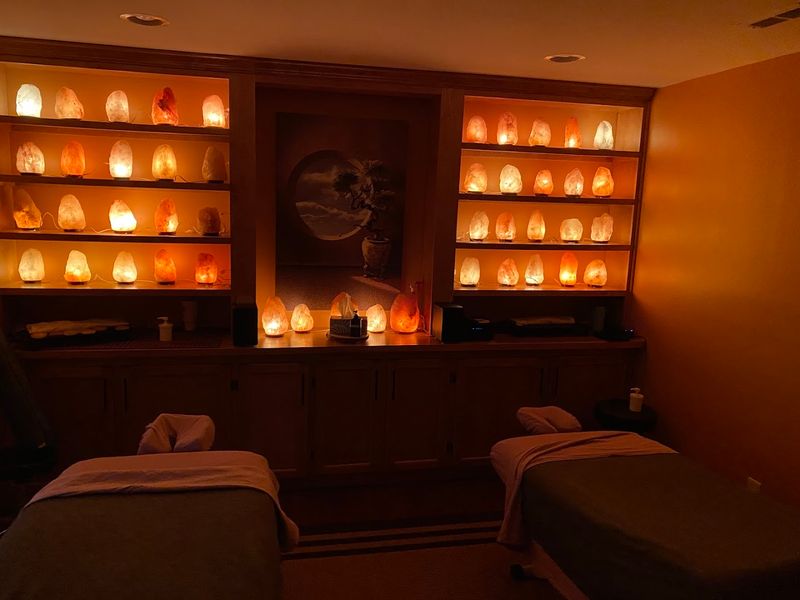 Couples Massage That Leaves You Both Speechless