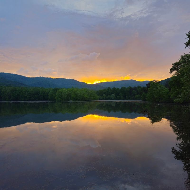 Cove Lake State Park - Caryville, Tennessee Cove Lake State Park - Caryville, Tennessee