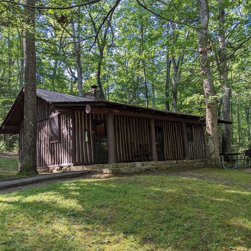 Cozy Cabins That Make Roughing It Feel Like Luxury
