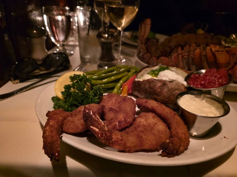 Crab Cakes That Steal the Spotlight