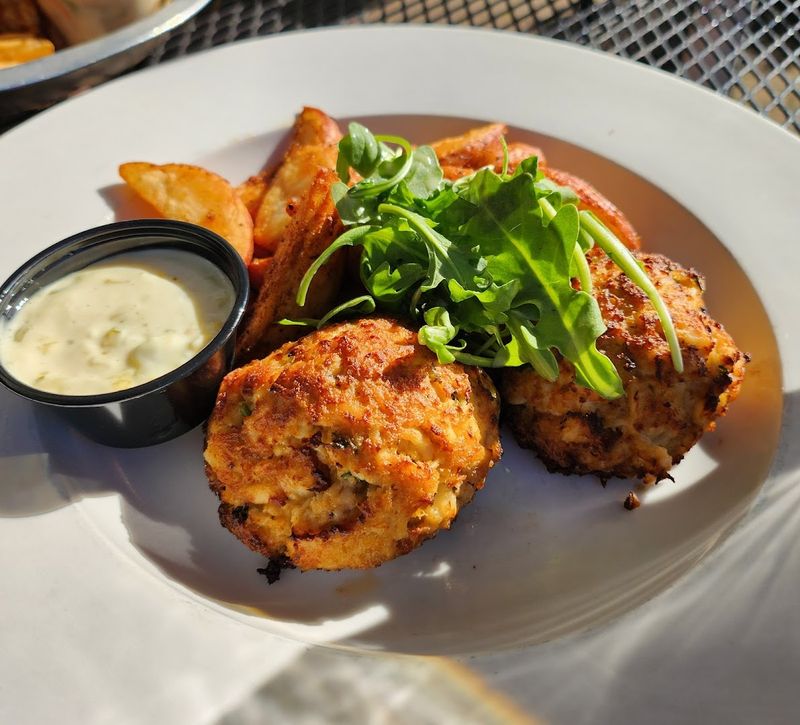 Crab Dip That Reviewers Cannot Stop Talking About