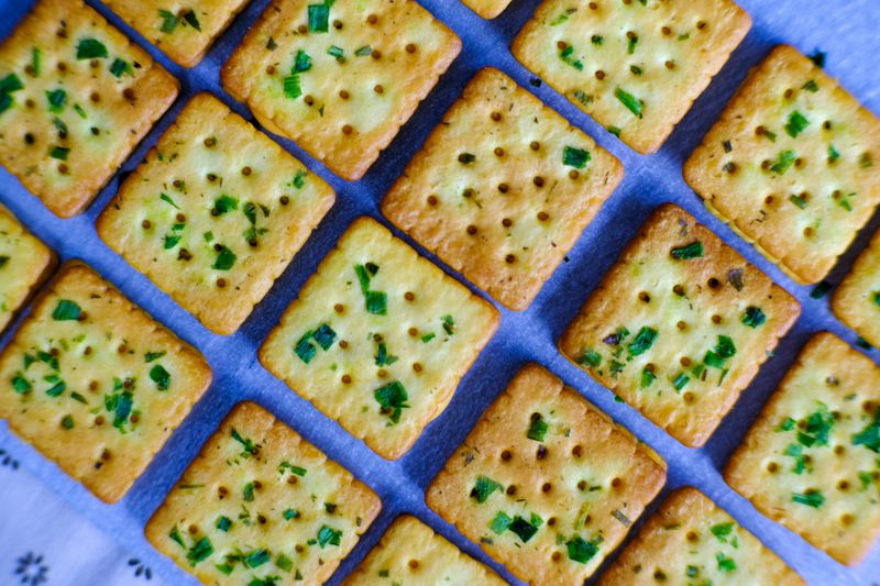 Cracker Packs