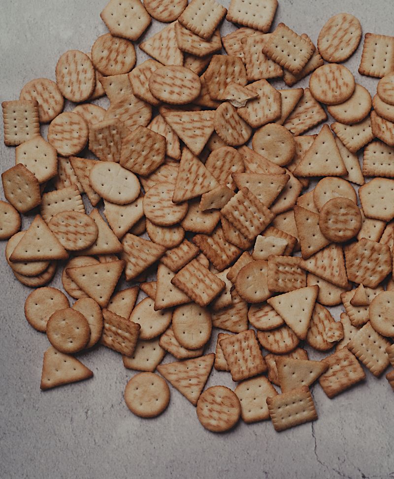 Cracker Packs