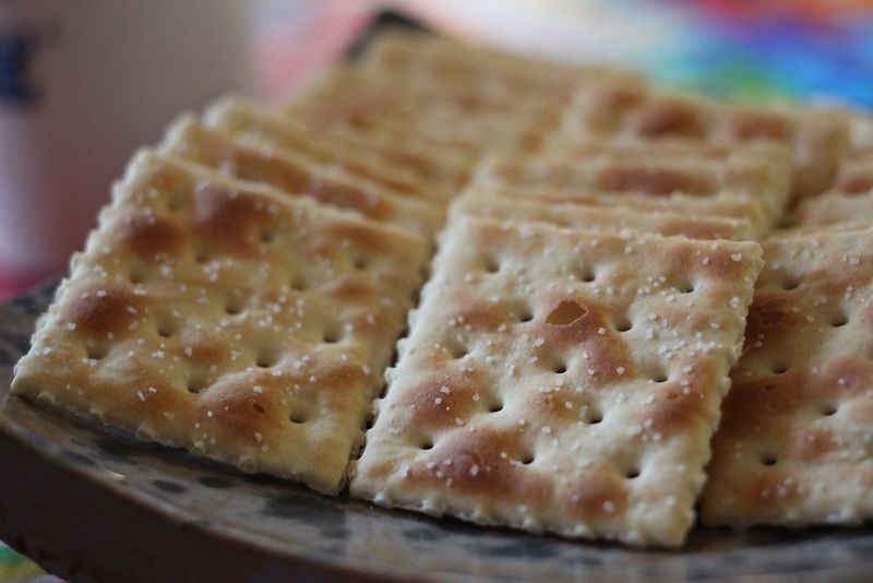 Crackers