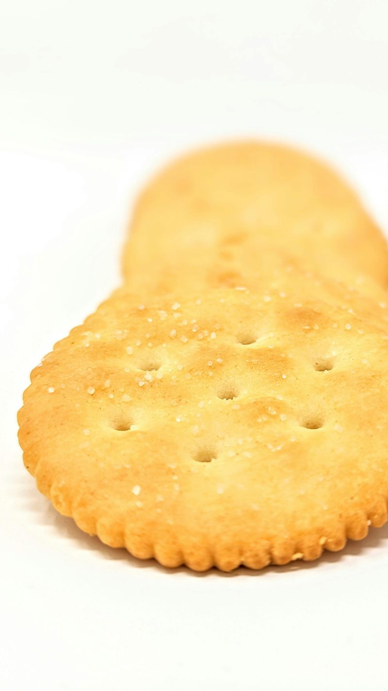 Crackers Crackers