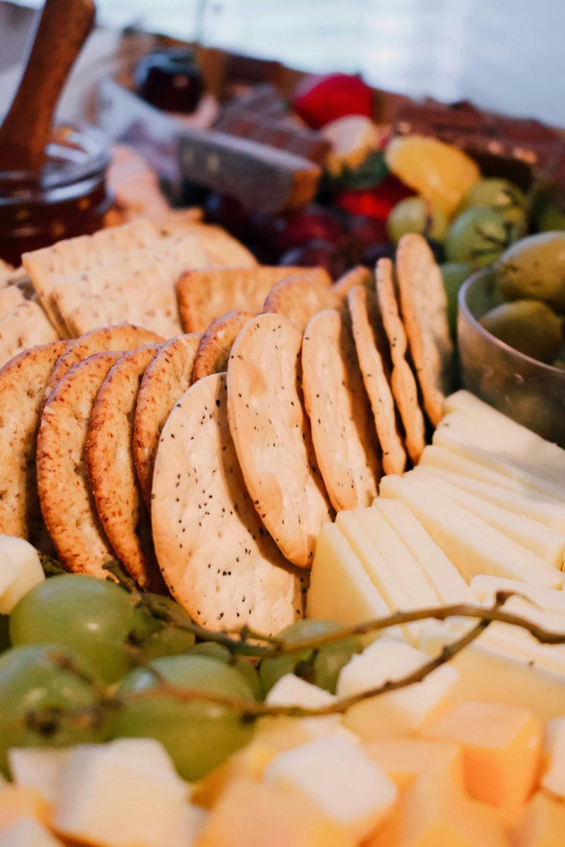 Crackers