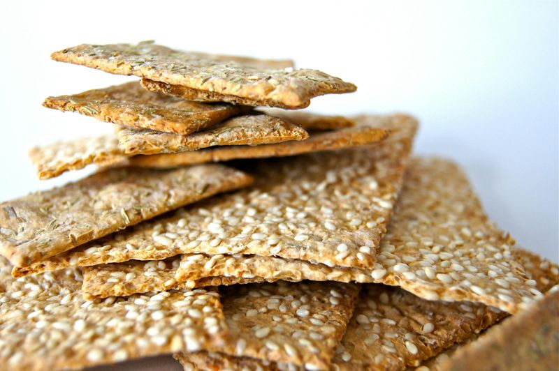 Crackers