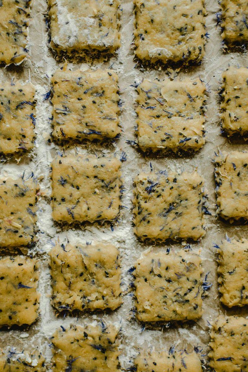 Crackers