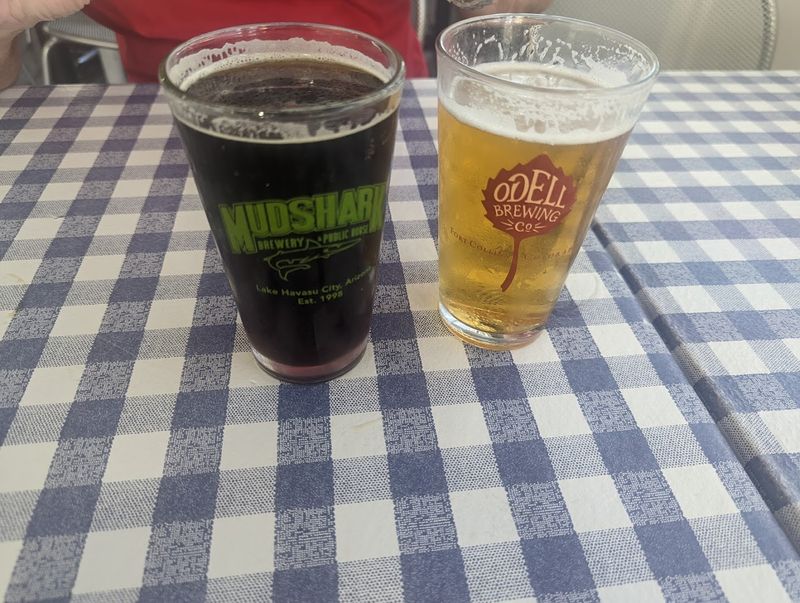 Craft Beer Selection That Pairs Perfectly