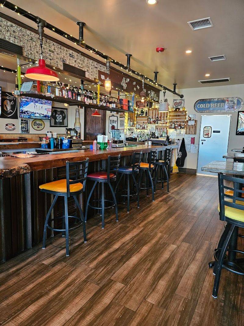 Craft Beer and Wine to Complete the Meal