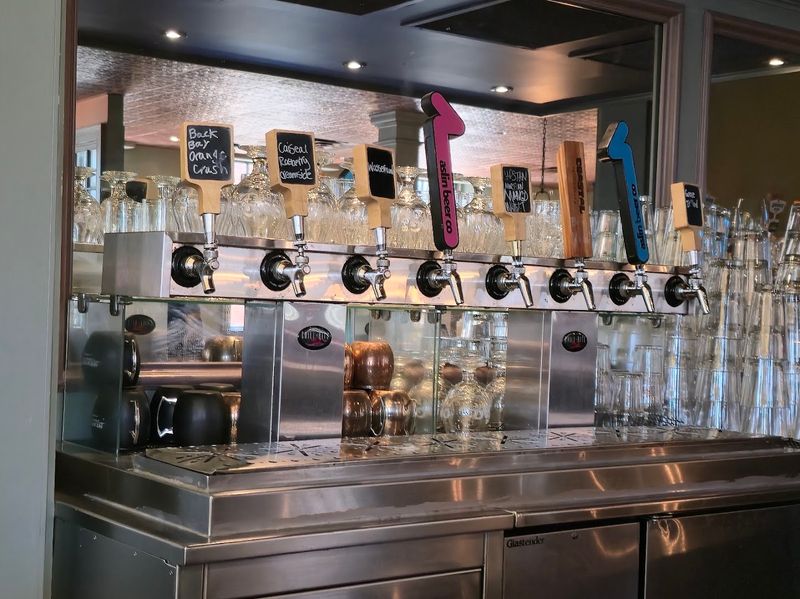 Craft Beers and Seasonal Brews Worth Exploring