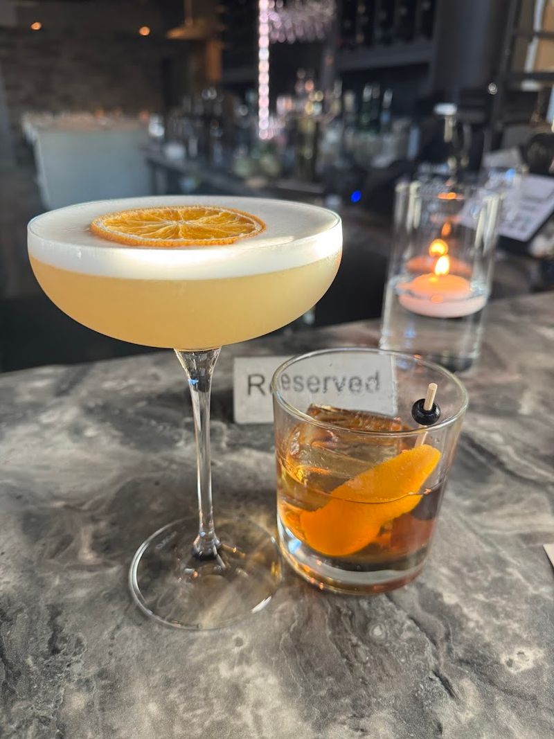 Craft Cocktails Inspired by the Downtown Neighborhood Craft Cocktails Inspired by the Downtown Neighborhood