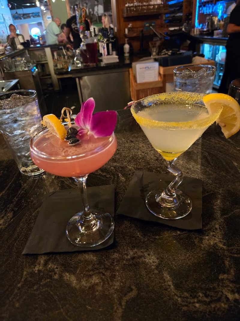 Craft Cocktails and Drinks Worth Ordering