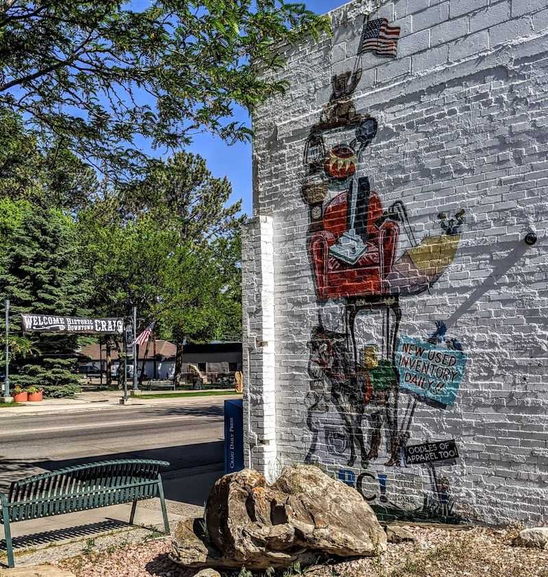 Craig, Colorado