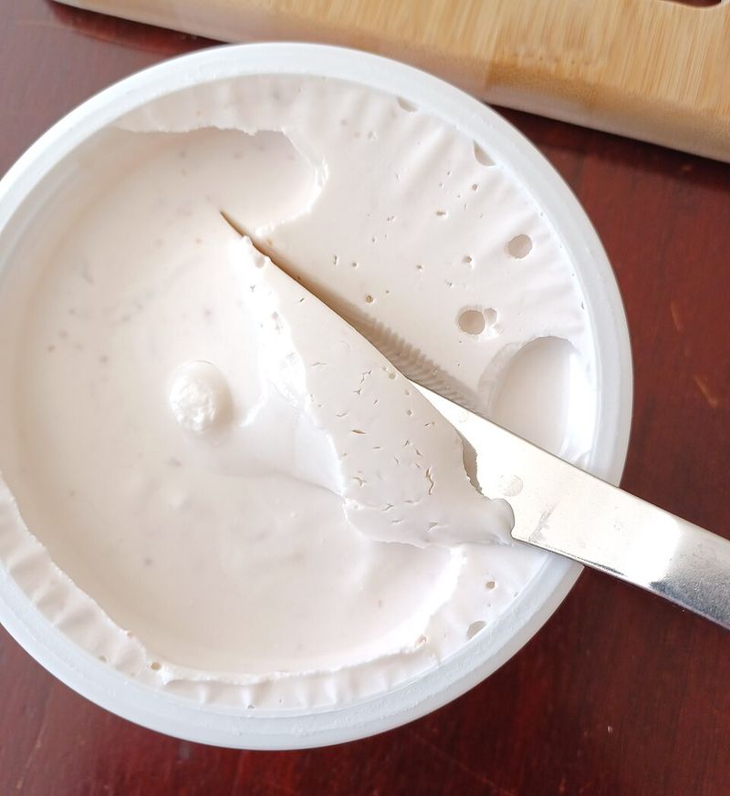 Cream Cheese