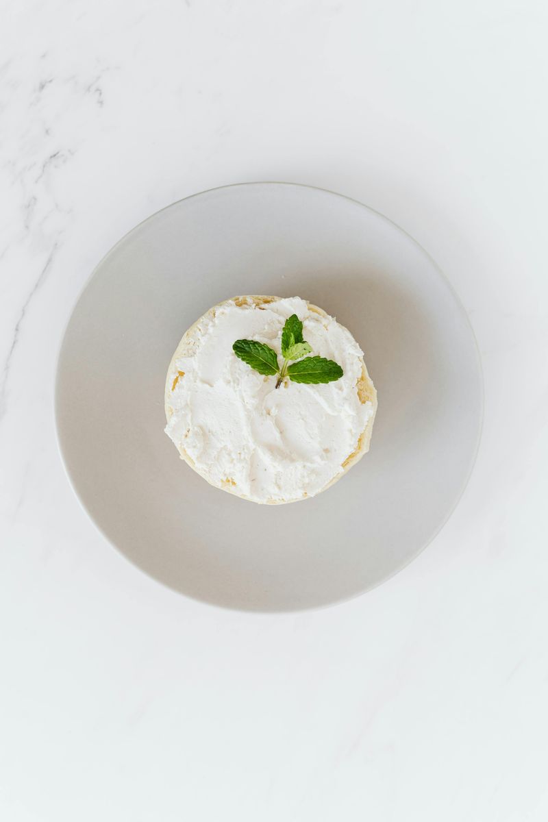 Cream Cheese Cream Cheese