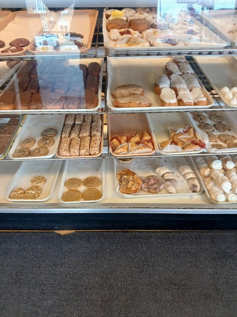 Cream Horns That Customers Cannot Stop Talking About