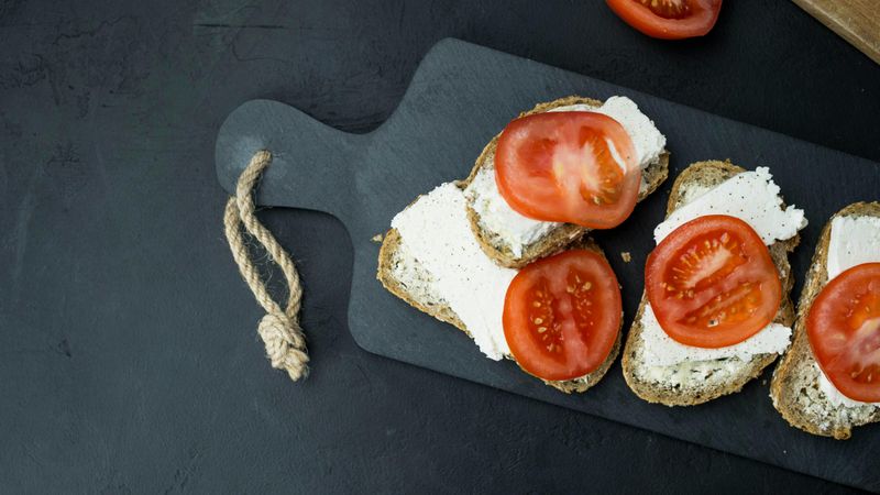 Cream cheese