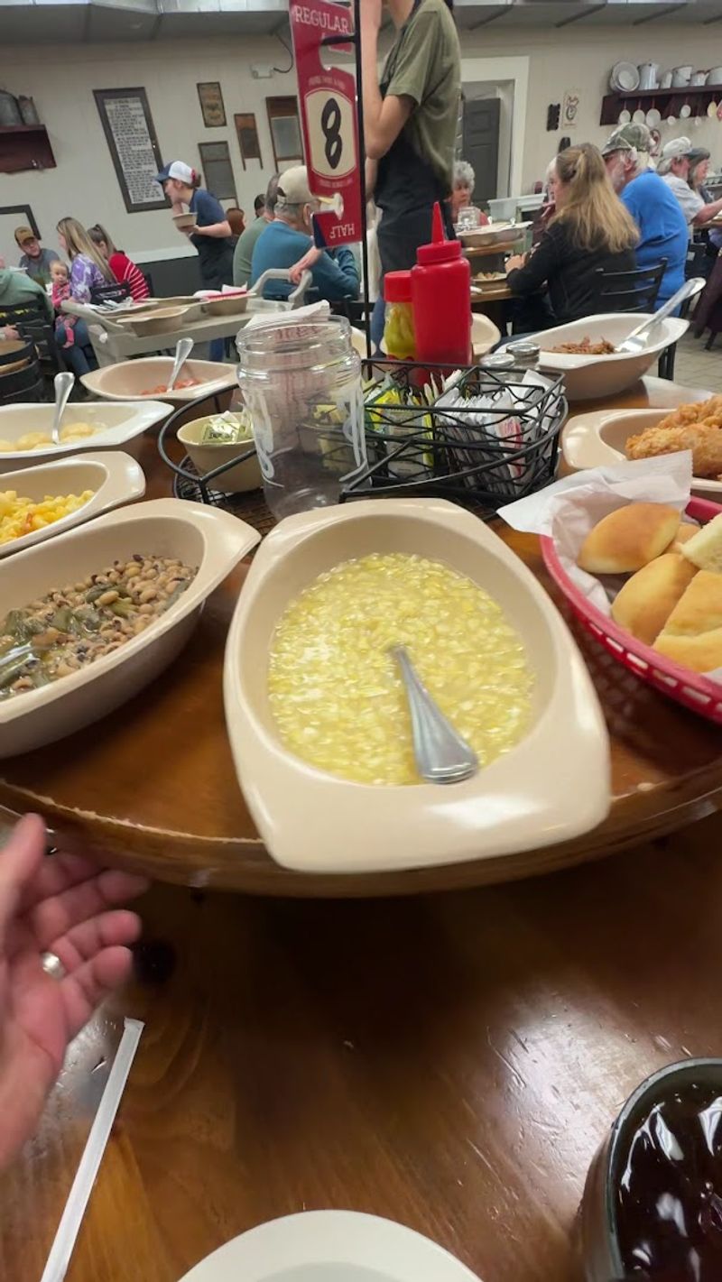 Creamed Corn With a Peppery Twist You Will Not Forget