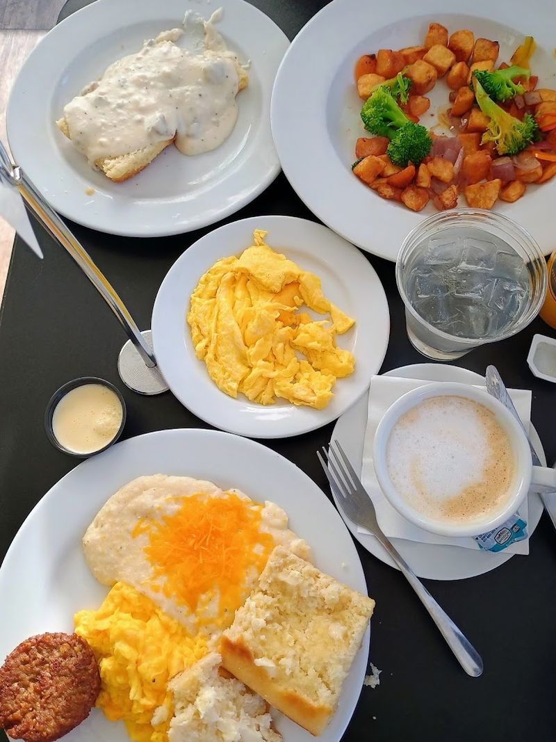 Creamy Grits That Melt in Your Mouth Creamy Grits That Melt in Your Mouth