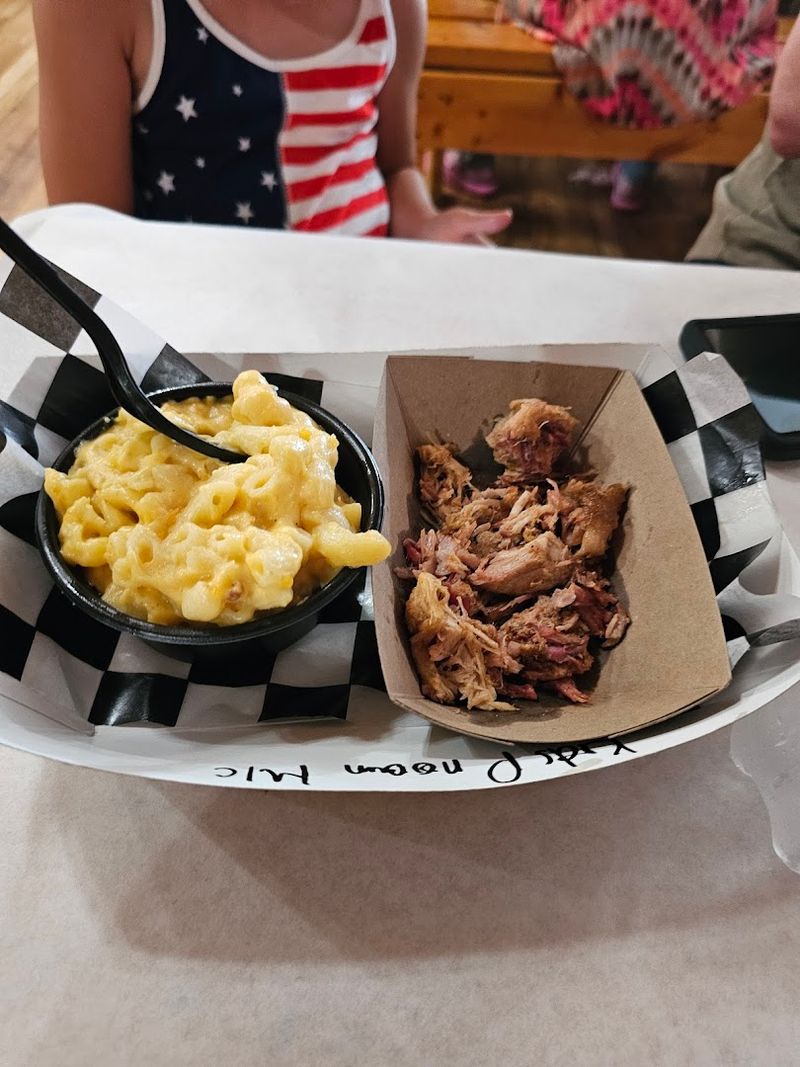 Creamy Mac and Cheese Worth Raving About