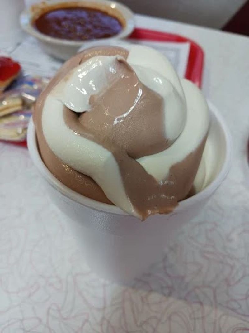 Creamy Malts and Frosted Drinks Straight From the Soda Fountain Era