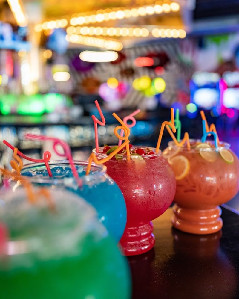 Creative Cocktails With a Fun Twist
